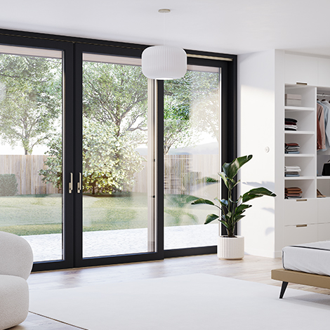 Fenetres et menuiseries PVC OKNOPLAST