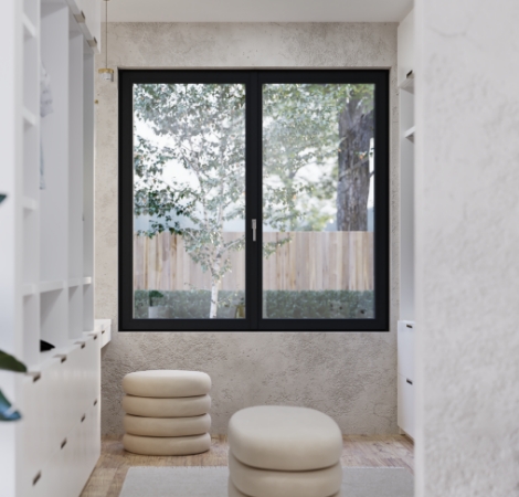 Fenetres et menuiseries PVC OKNOPLAST